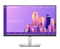 DELL 27"'' P2722H 210-AZYZ/5Y Srebrny - 1069696 - zdjęcie 1